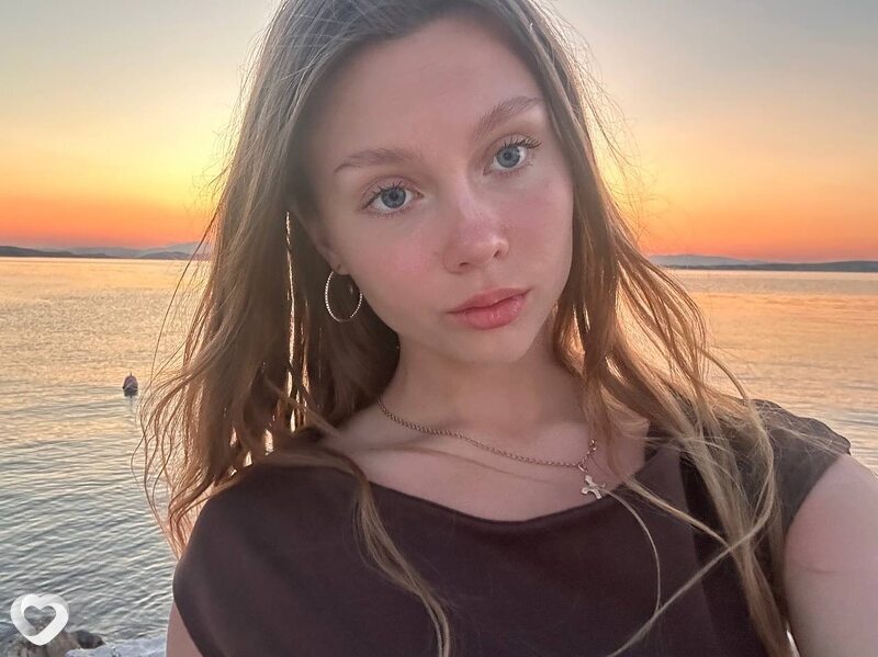 Elizaveta, 25, Донецке — анкета №2979851