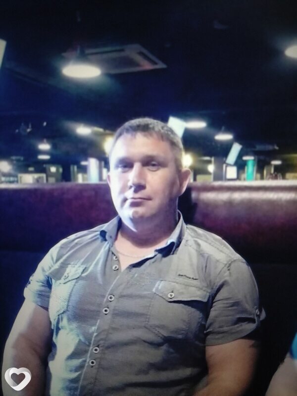 Александр, 44, Новосибирске — анкета №2979852