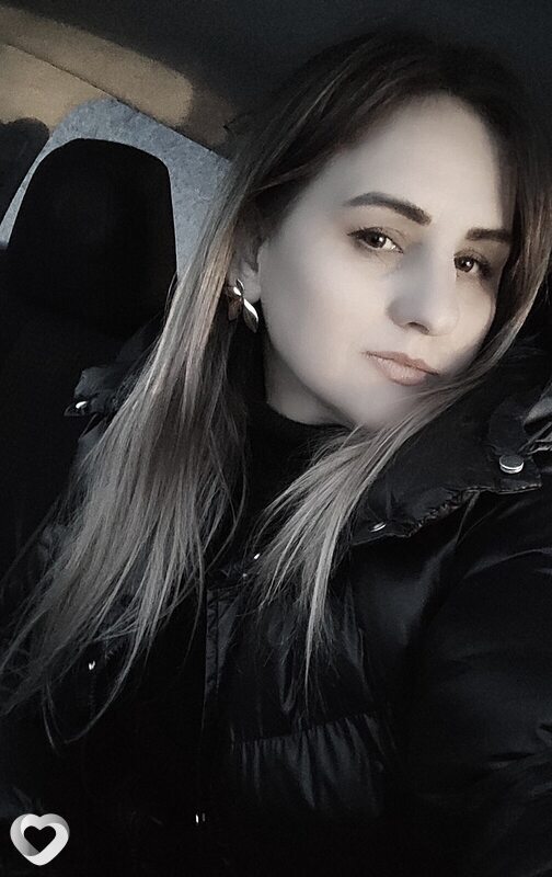 Vera, 40, Минске — анкета №2979737