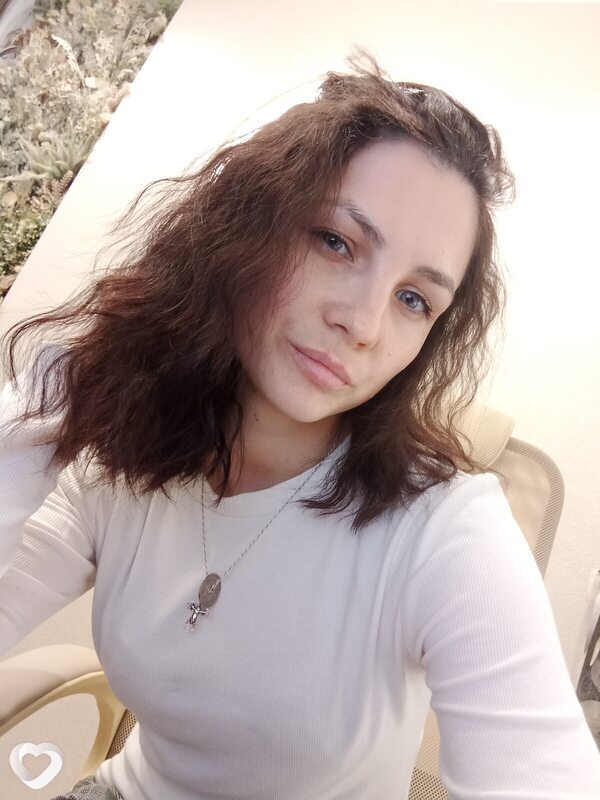 Елена, 29, Новосибирске — анкета №2979755