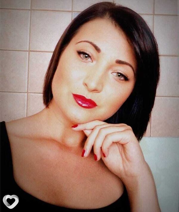 Милана, 47, Ярославле — анкета №2979584