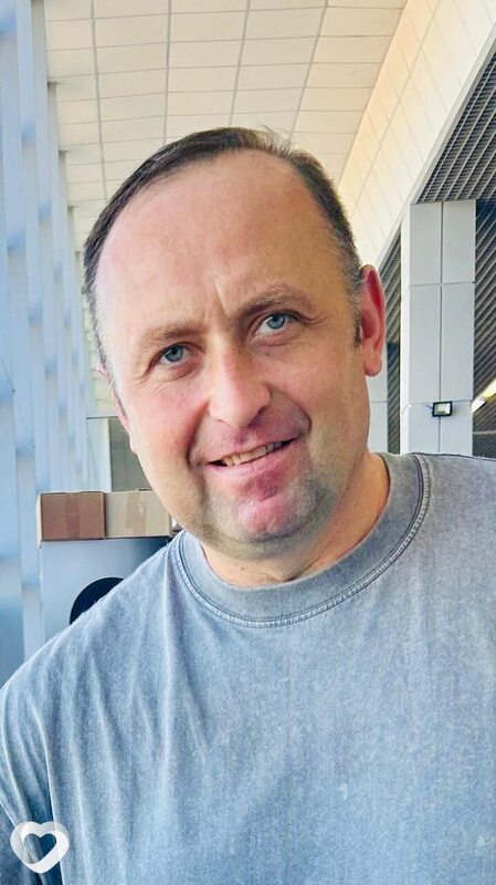 Виктор, 47, Ставрополе — анкета №2979587