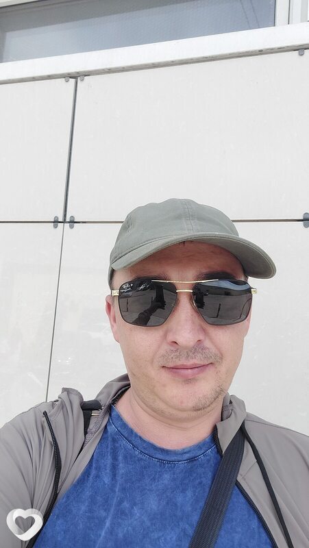 Виктор, 38, Зыряновск — анкета №2979595