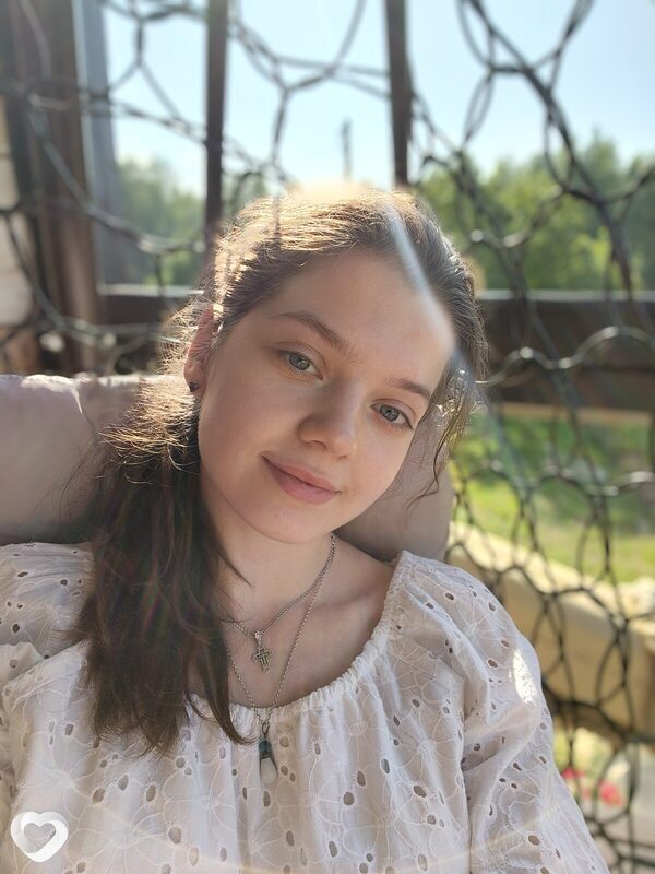 Александра, 24, Сыктывкаре — анкета №2979598