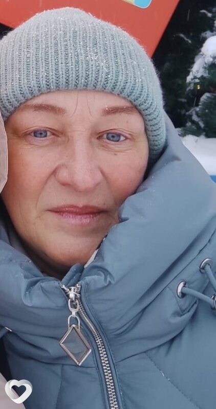 Елена, 62, Екатеринбурге — анкета №2979599