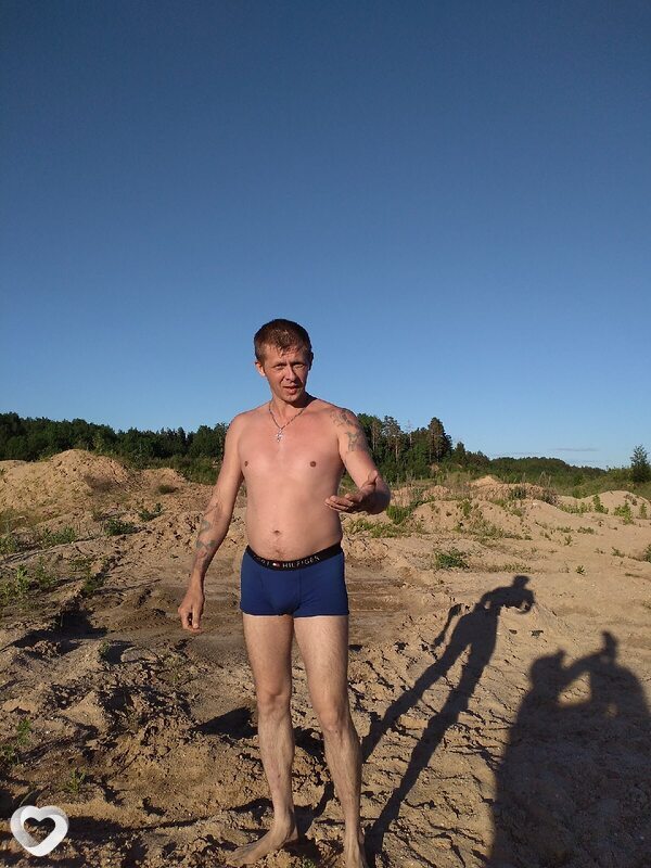Максим, 41, Соколе — анкета №2979600