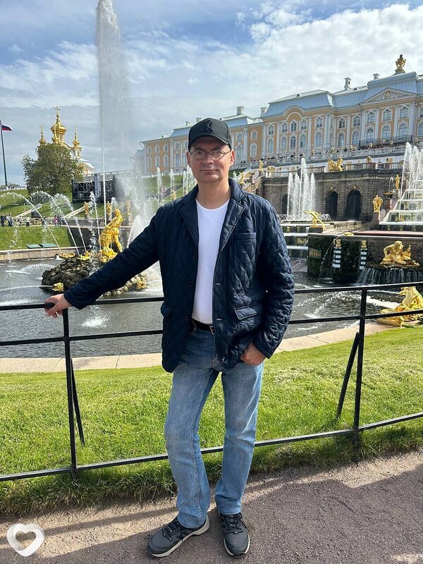 Николай, 42, Белгороде — анкета №2979606