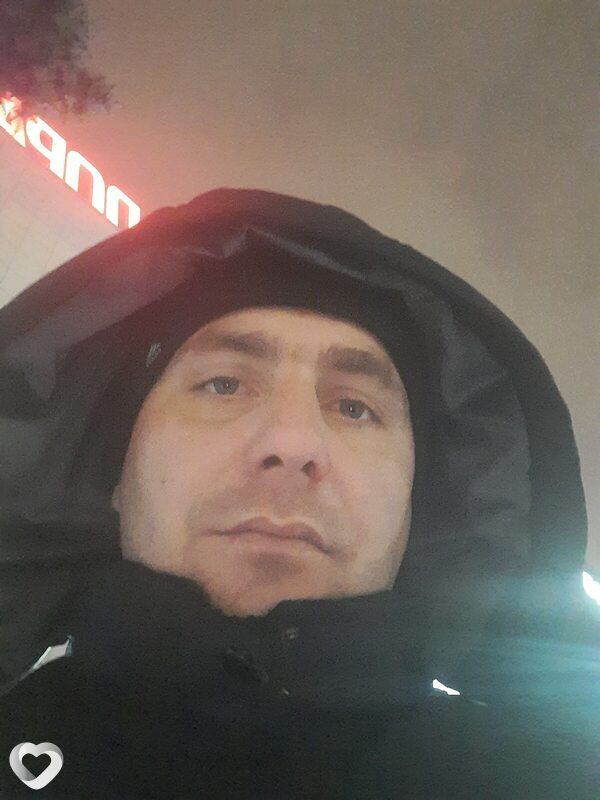 Иван, 36, Воронеже — анкета №2979709