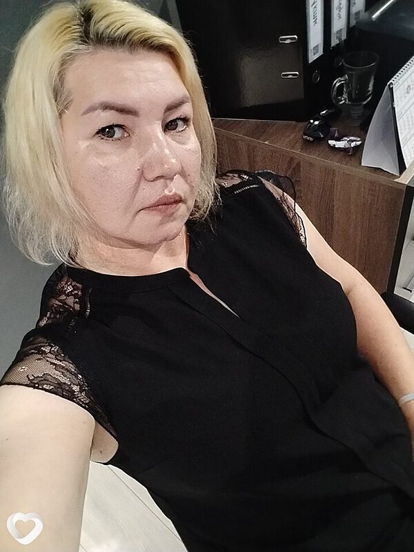 Юлия, 43, Гродно — анкета №2979713