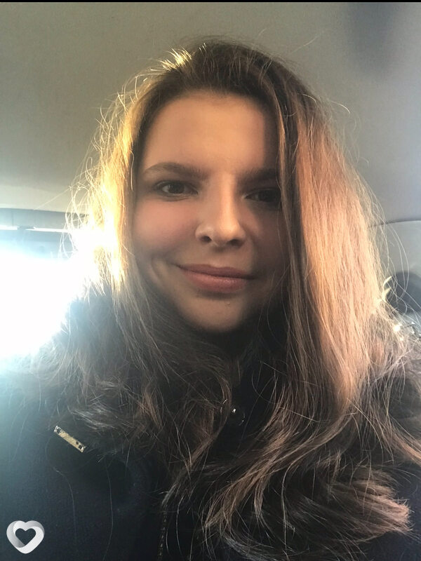 Ульяна, 27, Минске — анкета №2979717