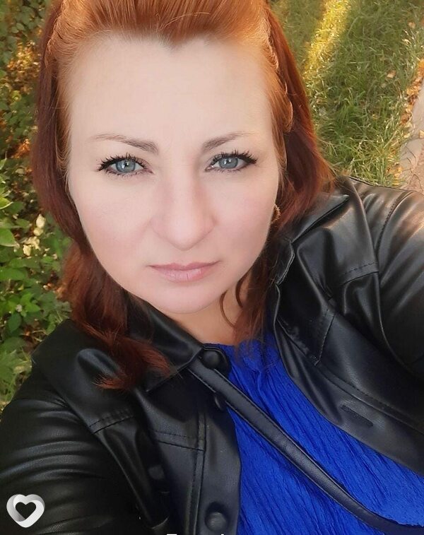 Наталья, 41, Москве — анкета №2979720