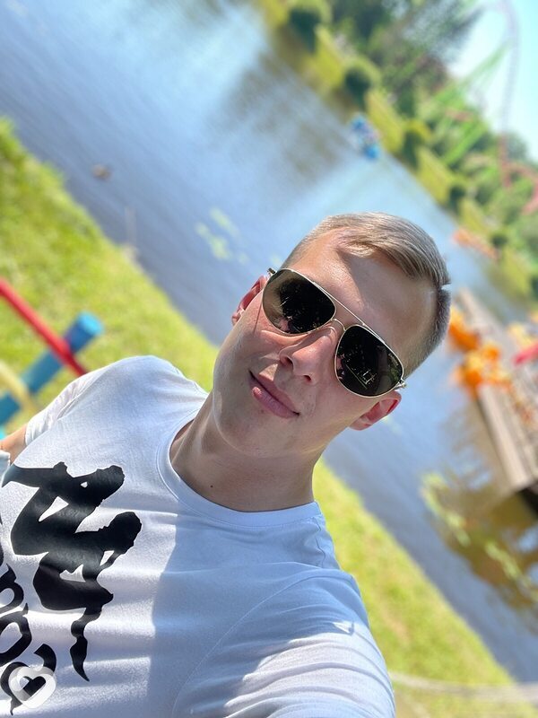 Валерий, 28, Санкт-Петербурге — анкета №2979684