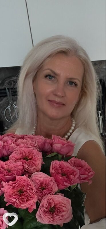 Наталья, 52, Санкт-Петербурге — анкета №2979686