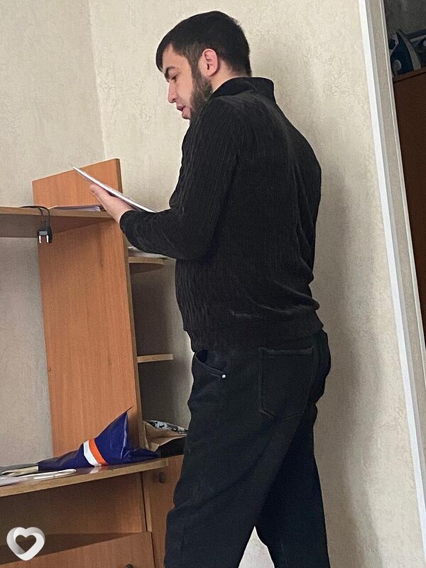 Ars, 32, Алматы — анкета №2979690