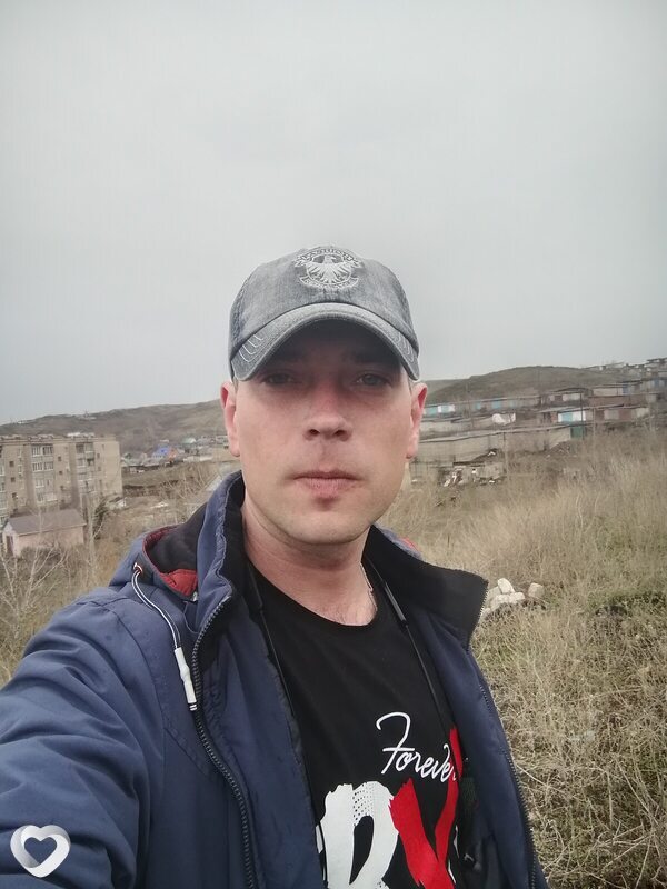 Дмитрий, 35, Медногорске — анкета №2979694
