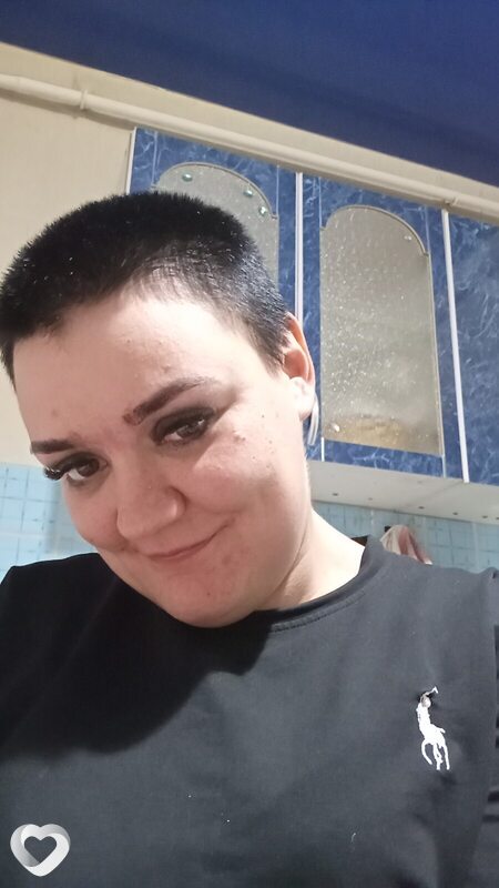 Елена, 33, Балакове — анкета №2979697
