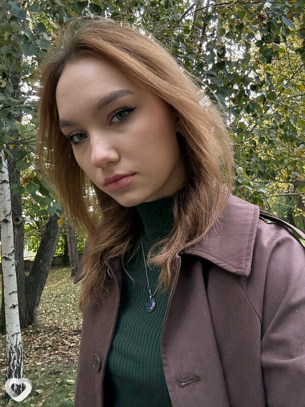 Янита, 21, Омске — анкета №2979702