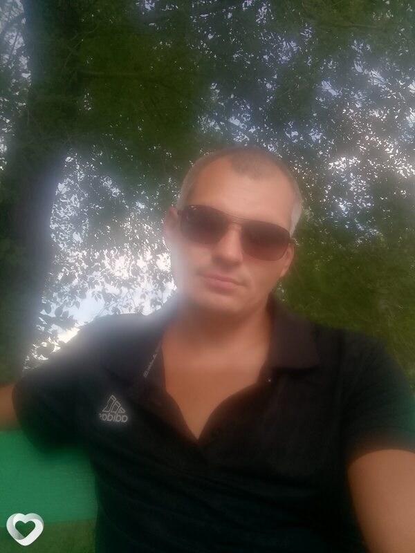 Максим, 37, Оренбурге — анкета №2979781