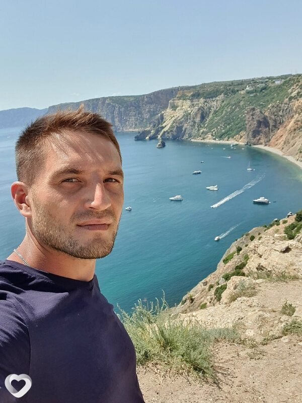 Николай, 36, Пушкино (Московская Обл) — анкета №2979789