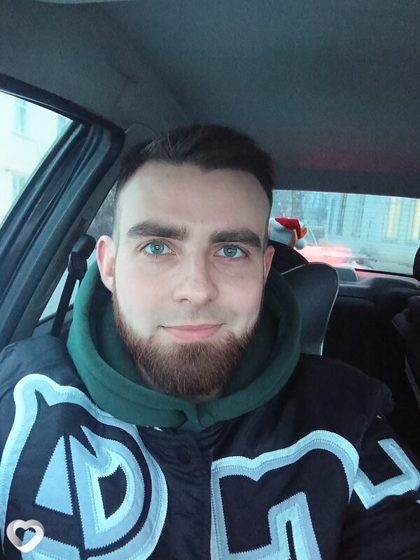 Дима, 30, Чапаевске — анкета №2979798