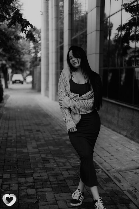 Кристина, 23, Могилев — анкета №2979802
