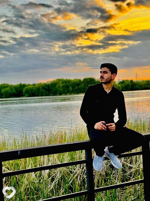 Safi, 25, Москве — анкета №2979658