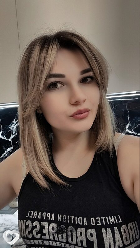 Мария, Зима