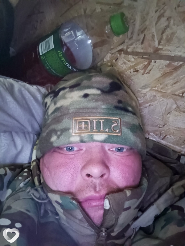 Дима, 31, Тюмени — анкета №2979676