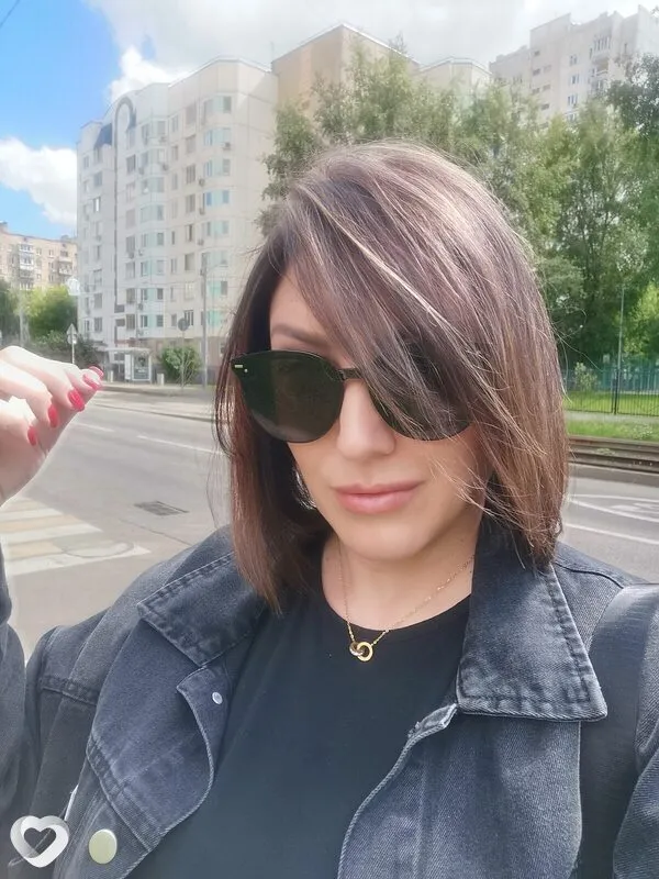 Катерина, 51, Москве — анкета №2979677
