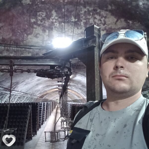 Иван, 30, Москве — анкета №2979807