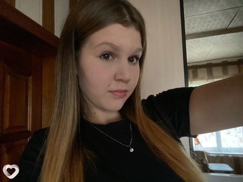 Алина, 19, Грозном — анкета №2979812