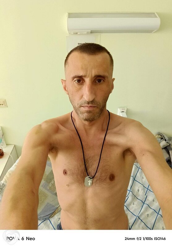 Данил, Купино