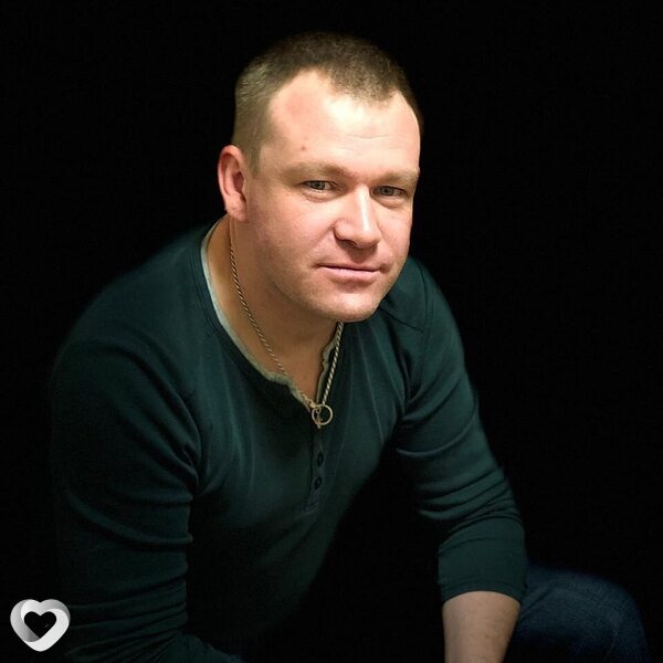 Олег, 46, Саратове — анкета №2979823
