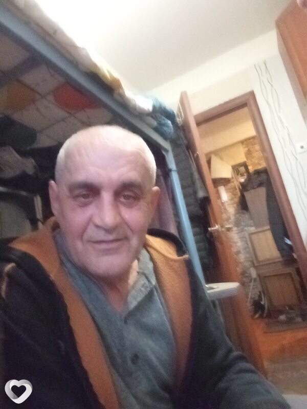 Валерий, 58, Санкт-Петербурге — анкета №2980111