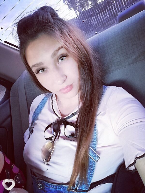 Veronika, 28, Новосибирске — анкета №2980120
