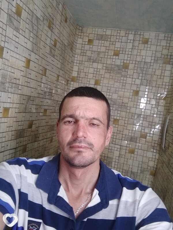Иван, 40, Оренбурге — анкета №2980124