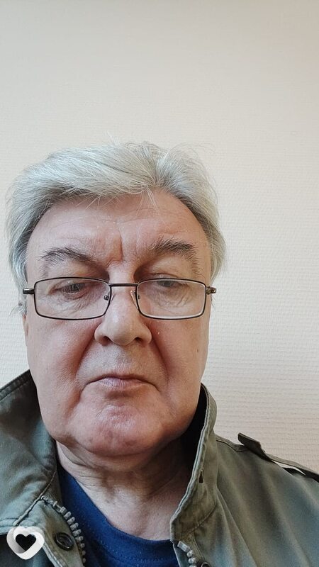 Вячеслав, 64, Великом Новгороде — анкета №2980126