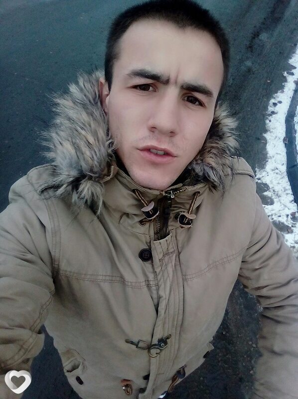 Александр, 31, Гродно — анкета №2980128