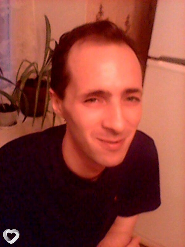 Артем, 49, Ульяновске — анкета №2979881