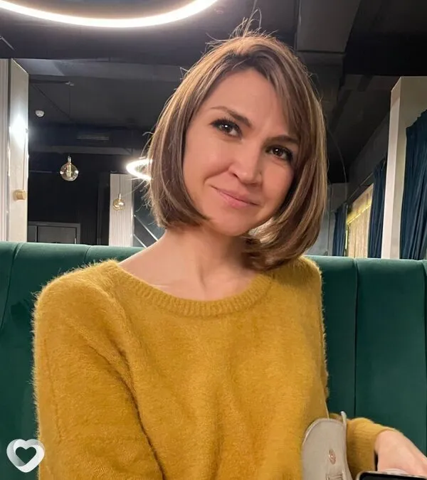 Татьяна, 43, Москве — анкета №2979883