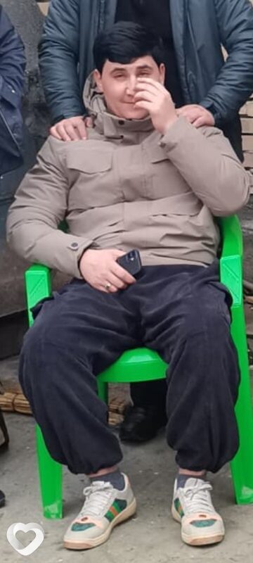 Баха, 31, Ивантеевке — анкета №2979887