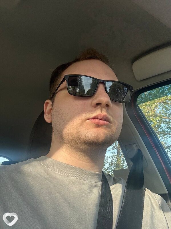 Денис, 25, Минске — анкета №2979898