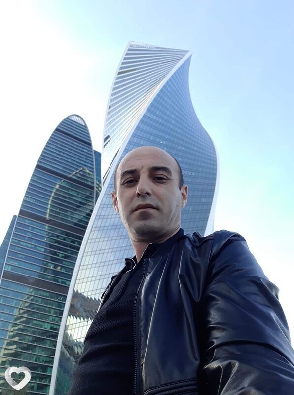 Герасим, 48, Урае — анкета №2980515