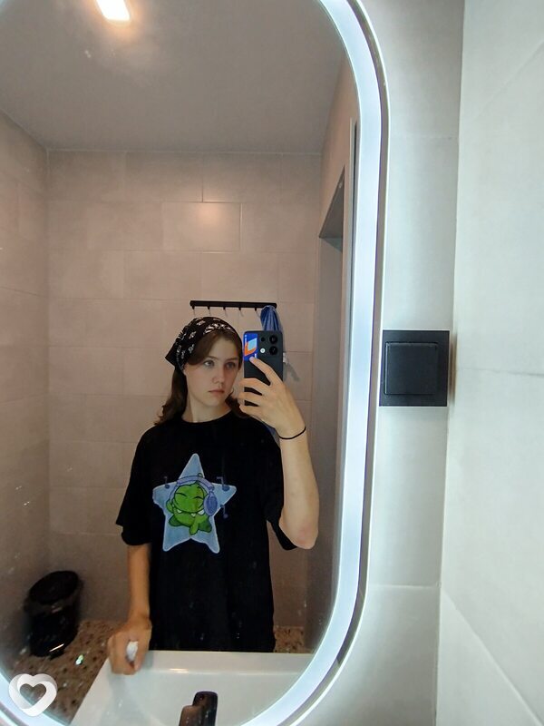 Даша, 19, Новом Уренгое — анкета №2980524