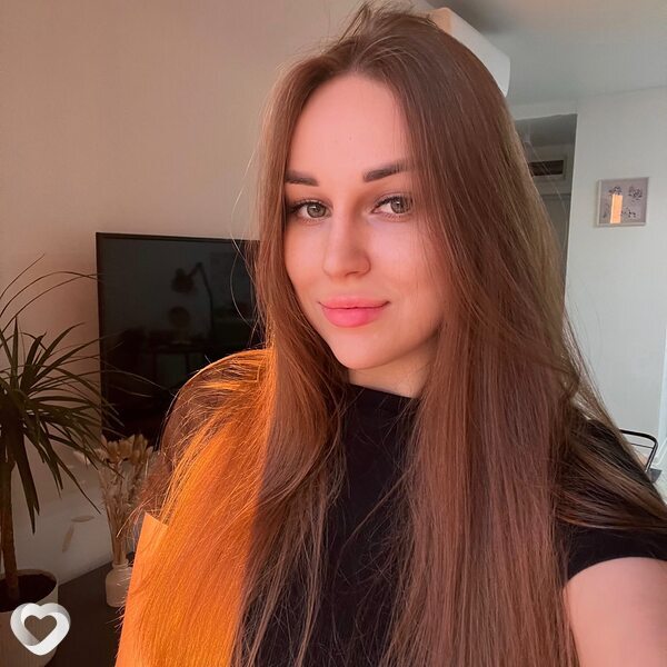 Анастасия, 23, Москве — анкета №2980525