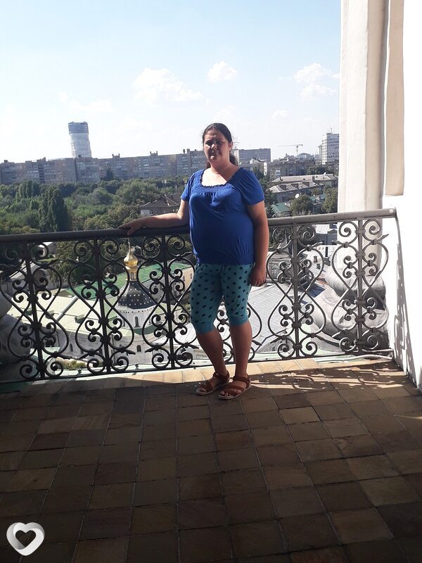 Лена, Желтые Воды