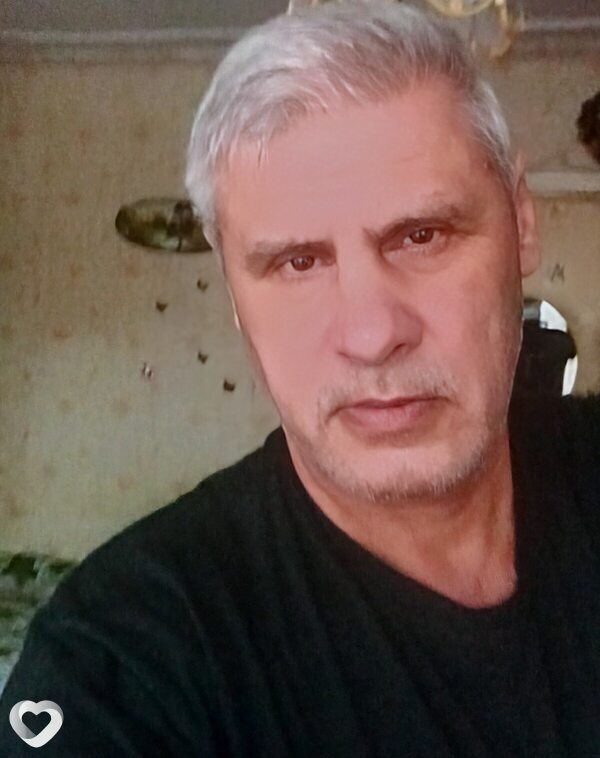 Гена, 60, Киеве — анкета №2980529