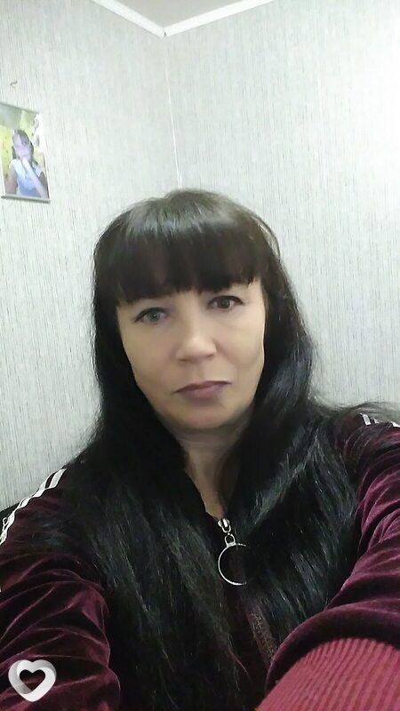 Виктория, 46, Тюмени — анкета №2980530