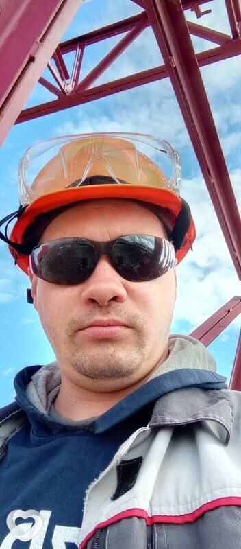 Виталий, 33, Перми — анкета №2979856