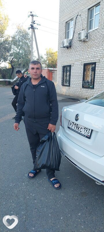 Роман, 42, Астрахани — анкета №2979859